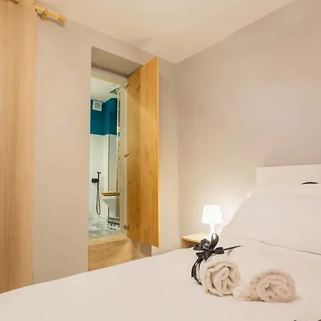 アパート Casa Di Luca By Wonderful Italy *