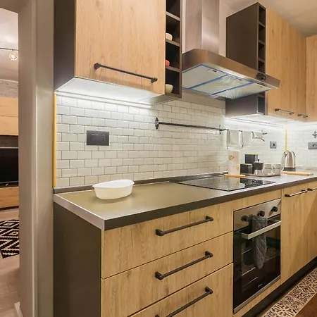 Casa Di Luca By Wonderful Italy バーリ