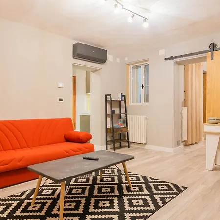 Casa Di Luca By Wonderful Italy アパート バーリ