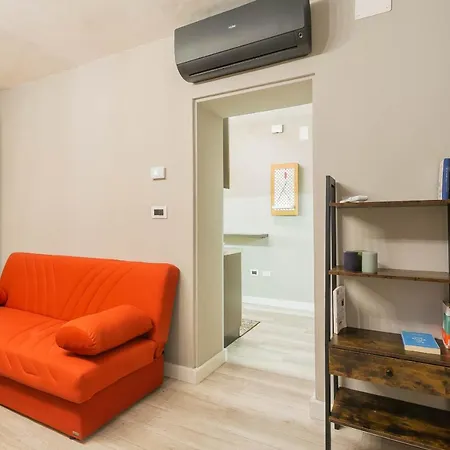 Casa Di Luca By Wonderful Italy バーリ