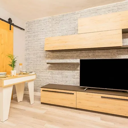 Apartman Casa Di Luca By Wonderful Italy *