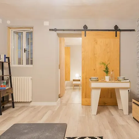 Lejlighed Casa Di Luca By Wonderful Italy Bari