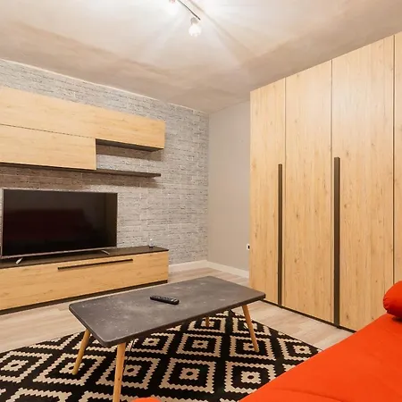 Casa Di Luca By Wonderful Italy Apartman