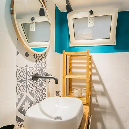Casa Di Luca By Wonderful Italy Lejlighed
